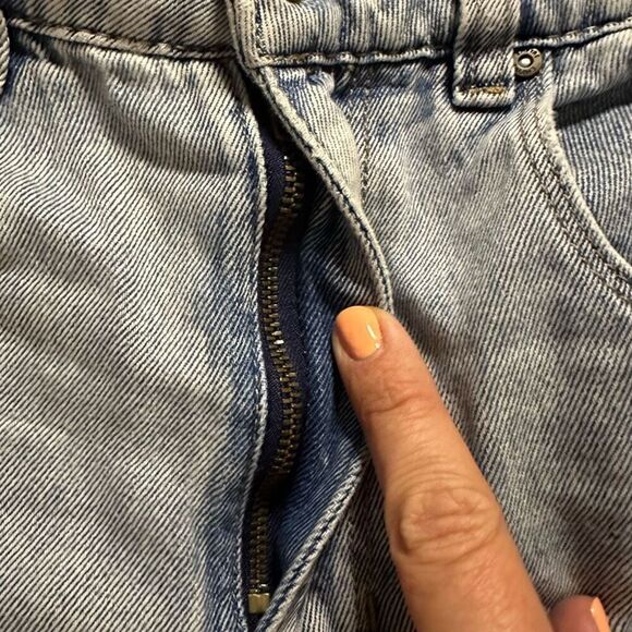 Empyre Tori cargo jeans size 0 - Picture 7 of 16